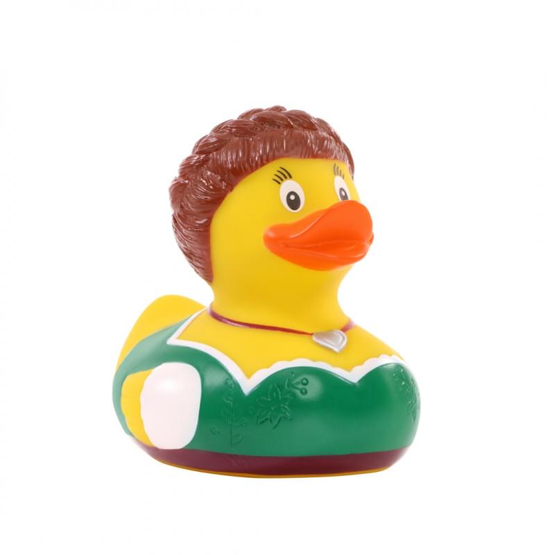 Squeaky Duck Bavarian Dirndl