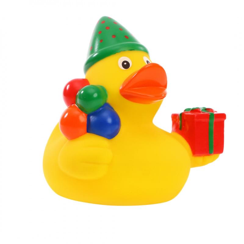 Squeaky Duck Birthday