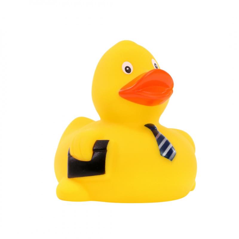 Squeaky Duck Business