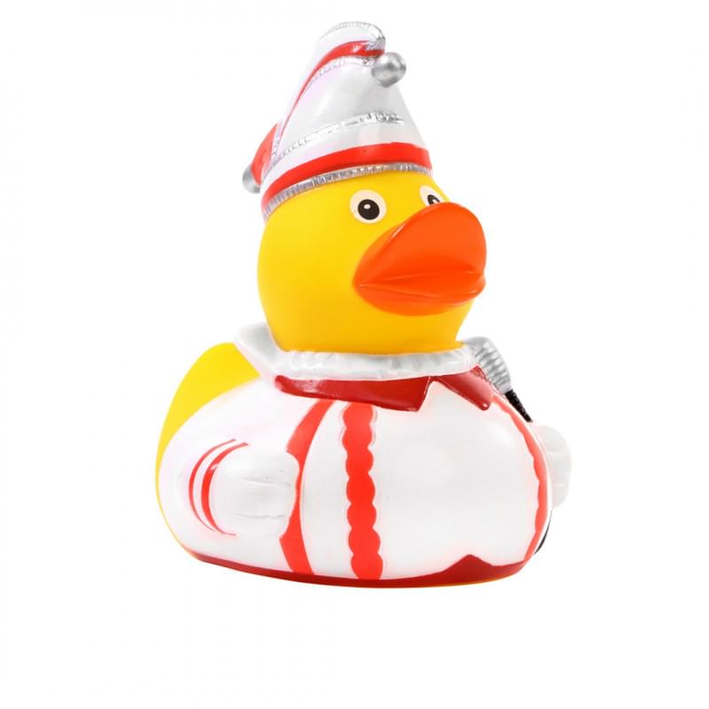 Squeaky Duck Carnaval Prince