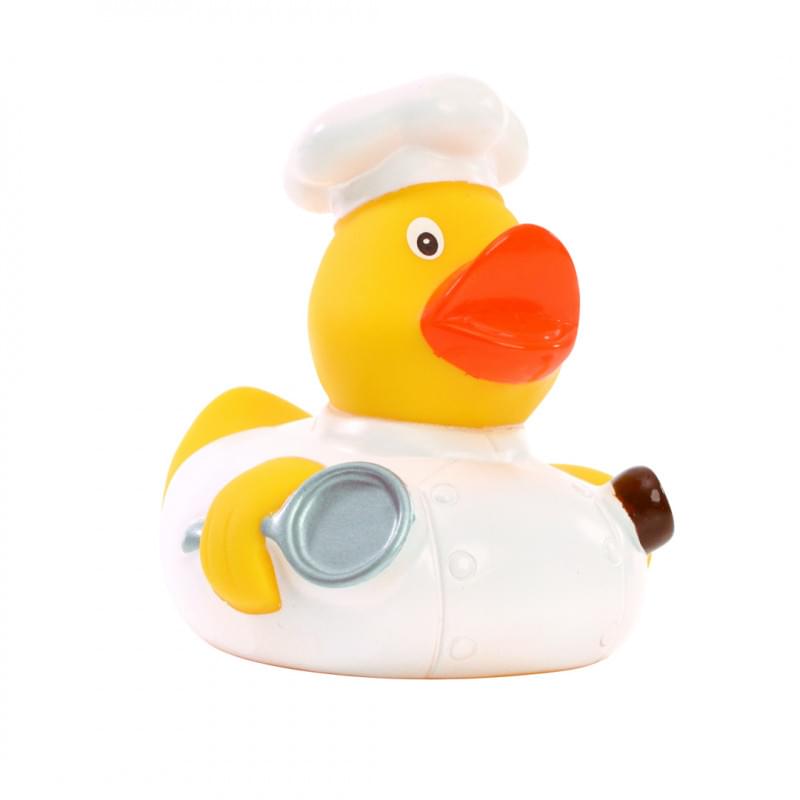 Squeaky Duck Chef-kok