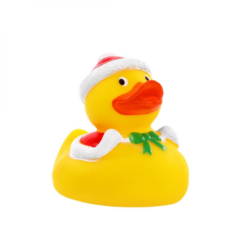 Squeaky Duck Christmas