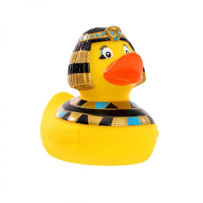 Squeaky Duck Cleopatra