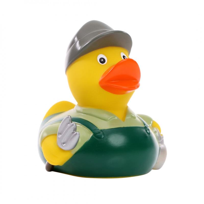 Squeaky Duck Farmer