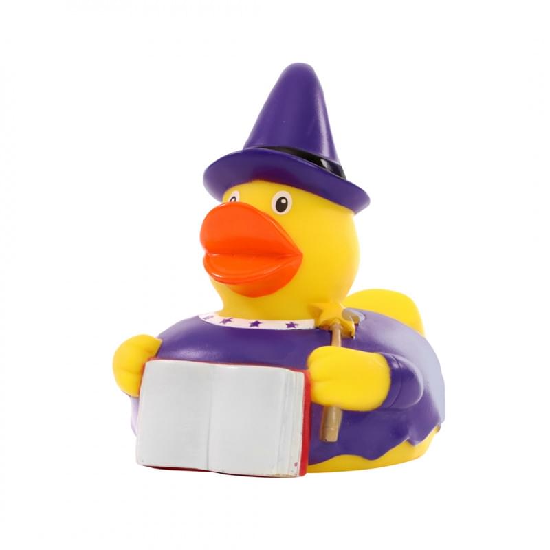 Squeaky Duck-goochelaar