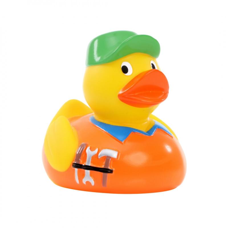 Squeaky Duck Handcrafter