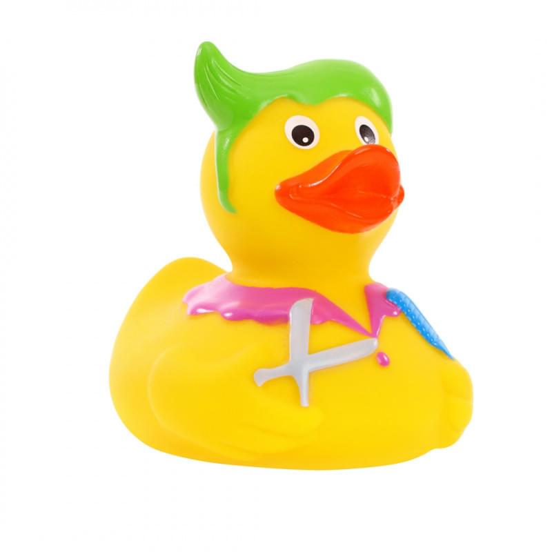 Squeaky Duck-kapper