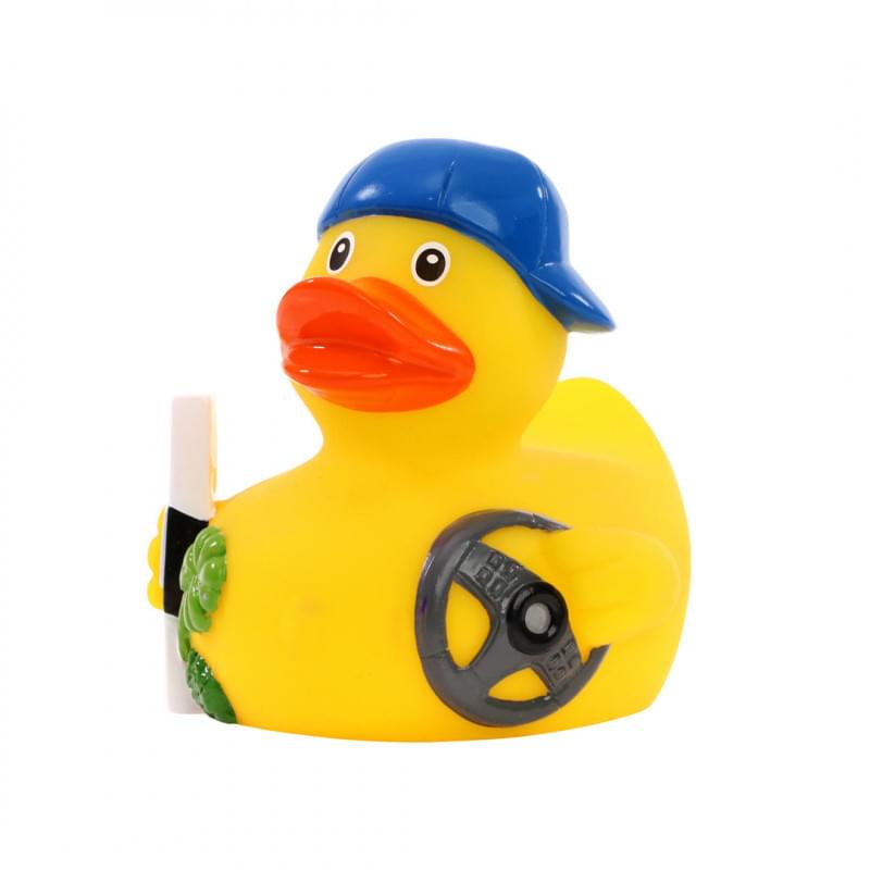Squeaky Duck-leerling
