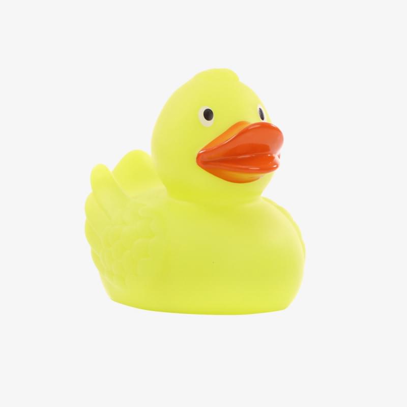 Squeaky Duck Magic met kleurverandering