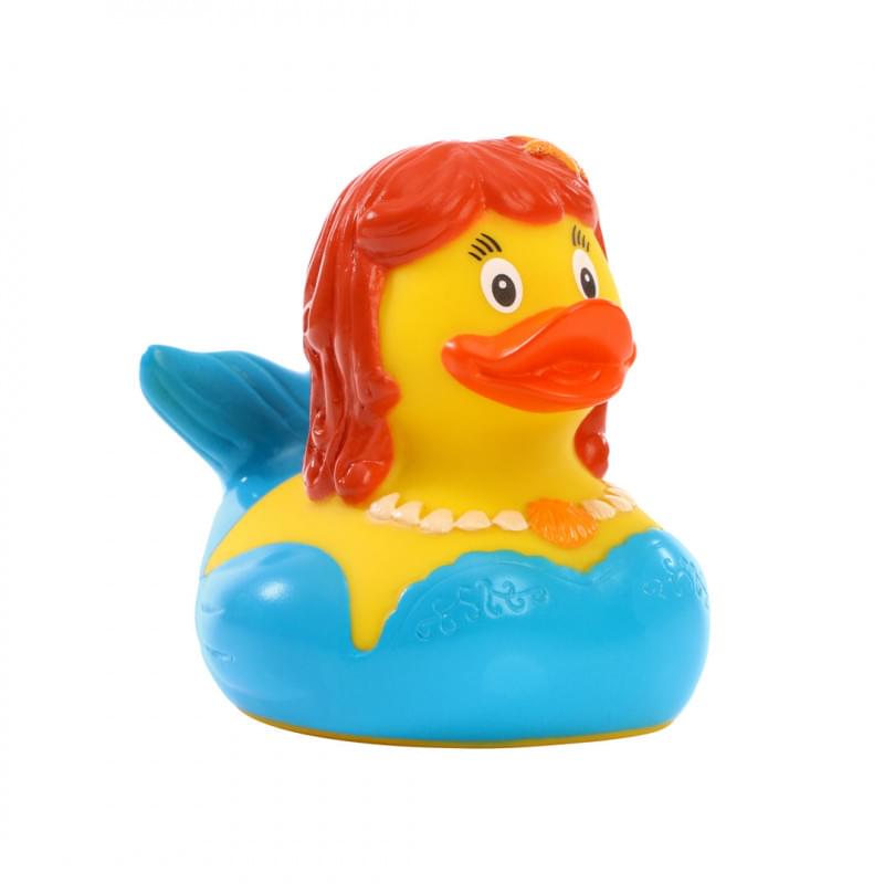 Squeaky Duck Mermaid