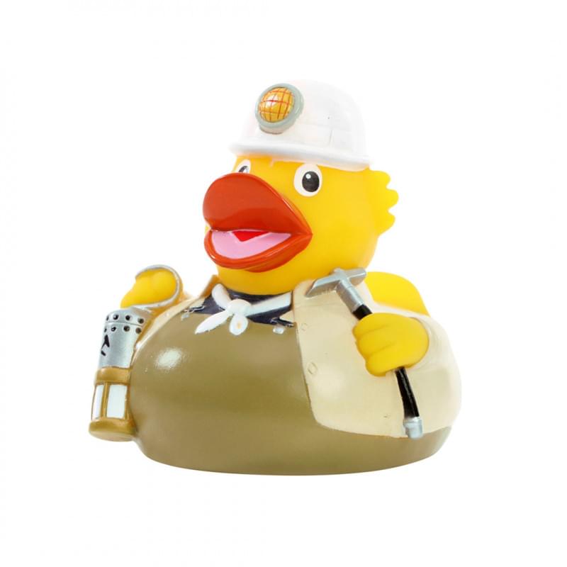 Squeaky Duck Miner