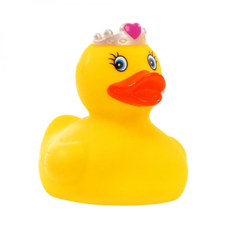 Squeaky Duck Princess