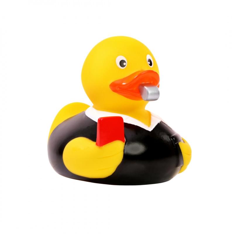 Squeaky Duck-scheidsrechter