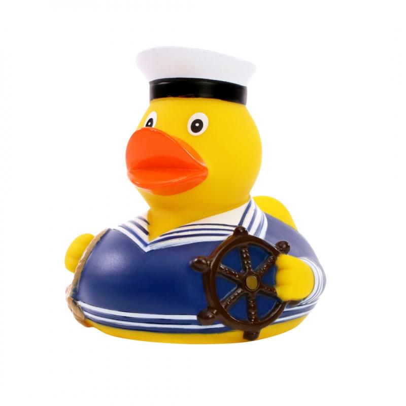 Squeaky Duck Seaman