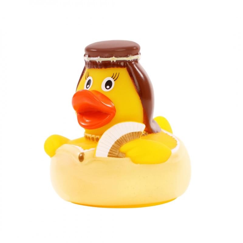 Squeaky Duck Sissi