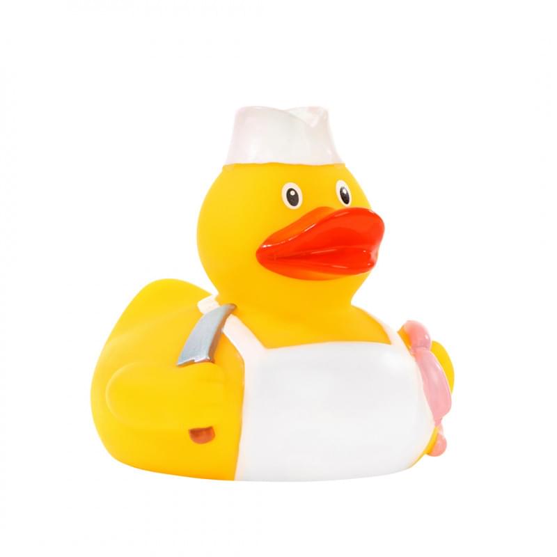 Squeaky Duck-slager