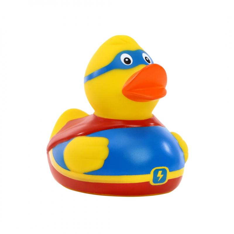 Squeaky Duck Superduck