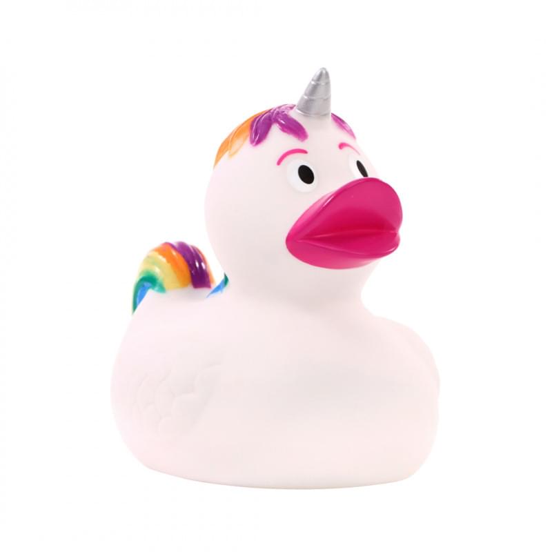 Squeaky Duck Unicorn
