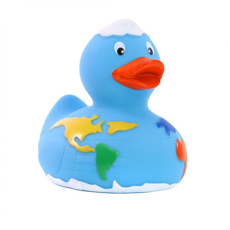 Squeaky Duck World