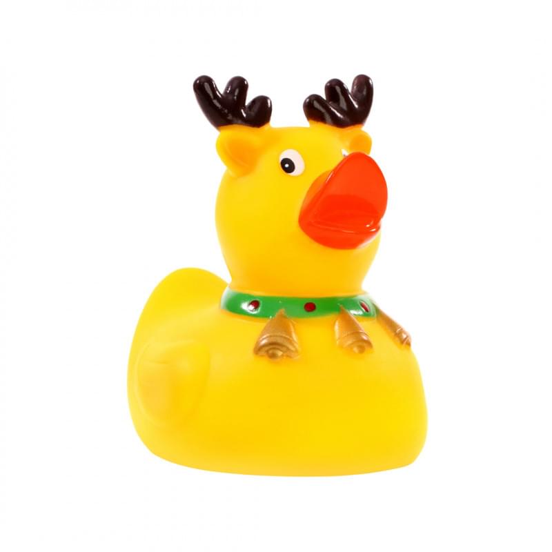 Squeaky Duck X-Mas Moose