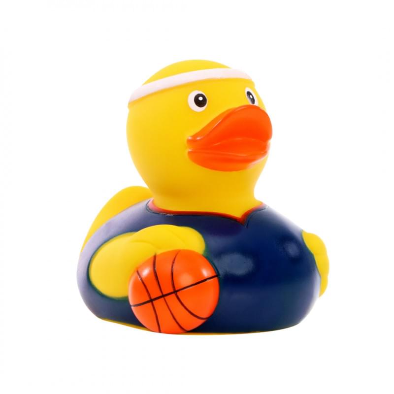 Squeaky Duckball