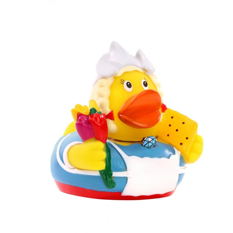 Squeaky Duckduck® Amsterdam