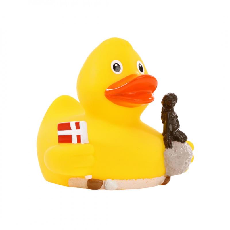 Squeaky Duckduck® Denemarken