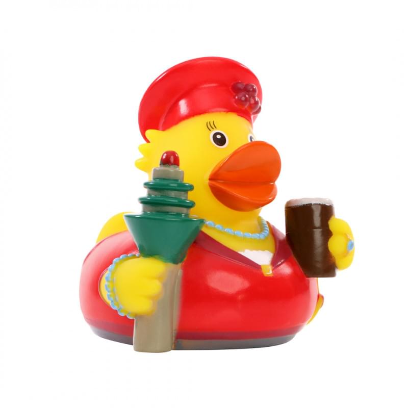 Squeaky Duckduck® Duesseldorf