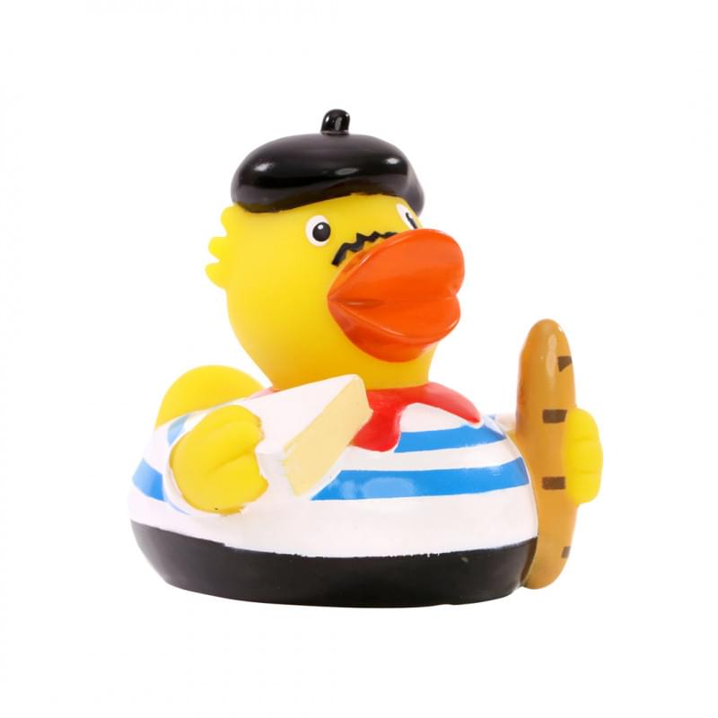 Squeaky Duckduck® Frankrijk