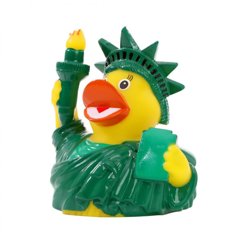 Squeaky Duckduck® New York