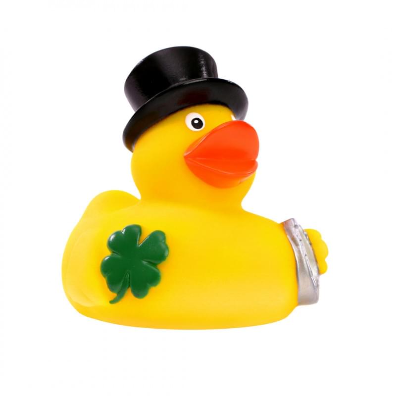 Squeaky Ducky Duck