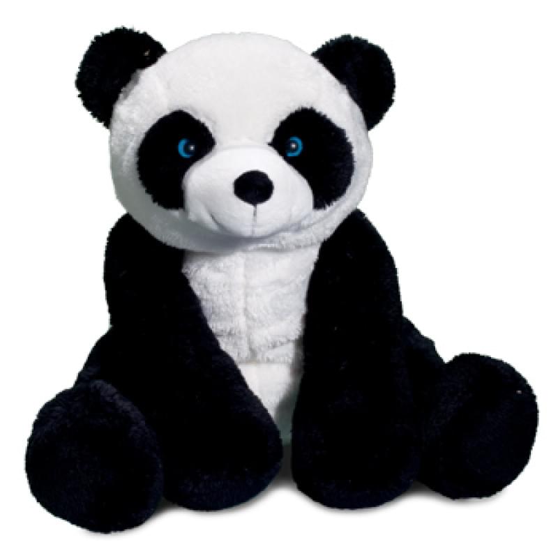 Zoo dier xxl panda