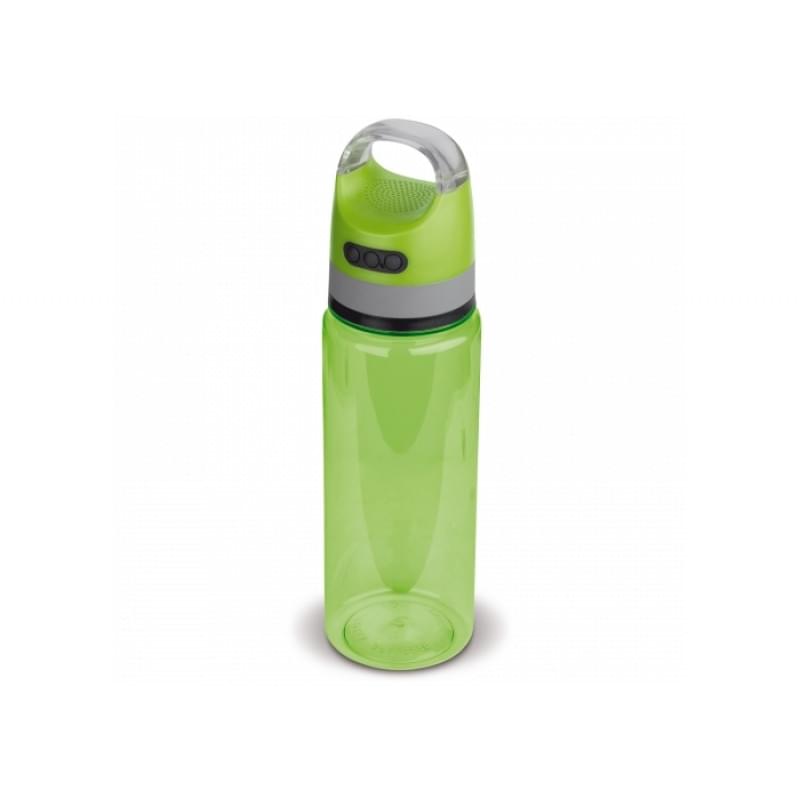 Drinkfles 2 in 1 Speaker 730ml