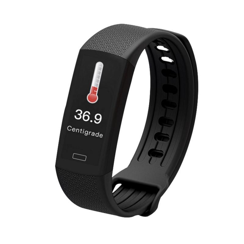 bluetooth smart fit band reviews