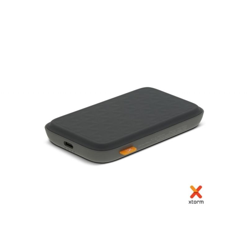 Xtorm Wireless Powerbank 5000 bedrukken? Voordelig & snel