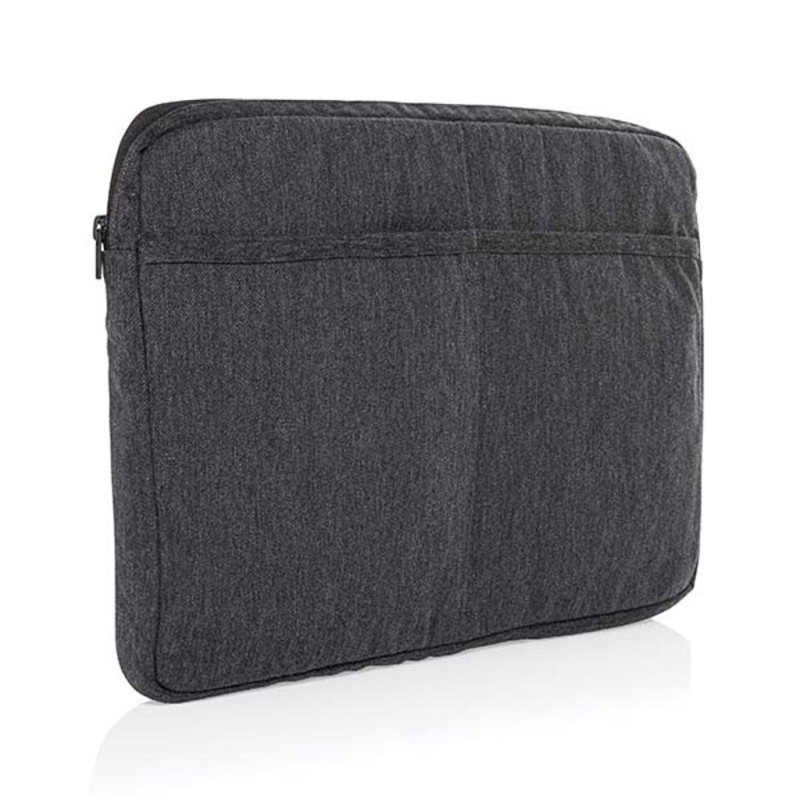 Laluka AWARE gerecycled katoenen 15 6 inch laptophoes bedrukken Voordelig snel bestellen