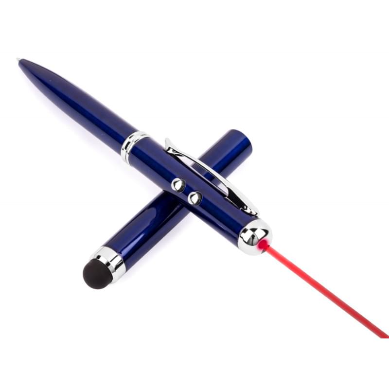 Laser Pen Snarry