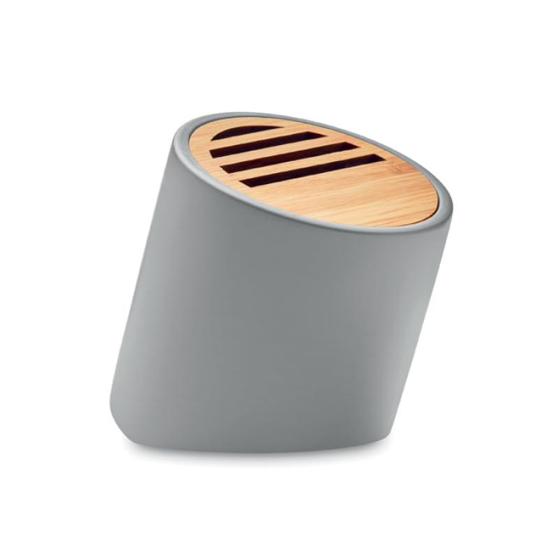 Limestone Bluetooth speaker