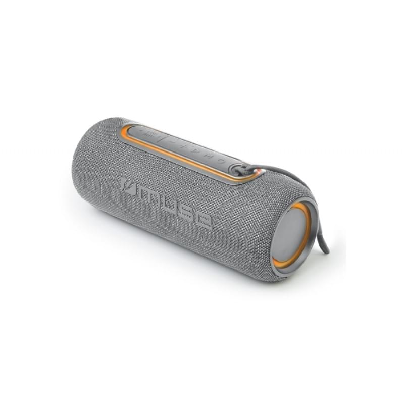 Muse Bluetooth speaker 20W bedrukken Voordelig snel bestellen