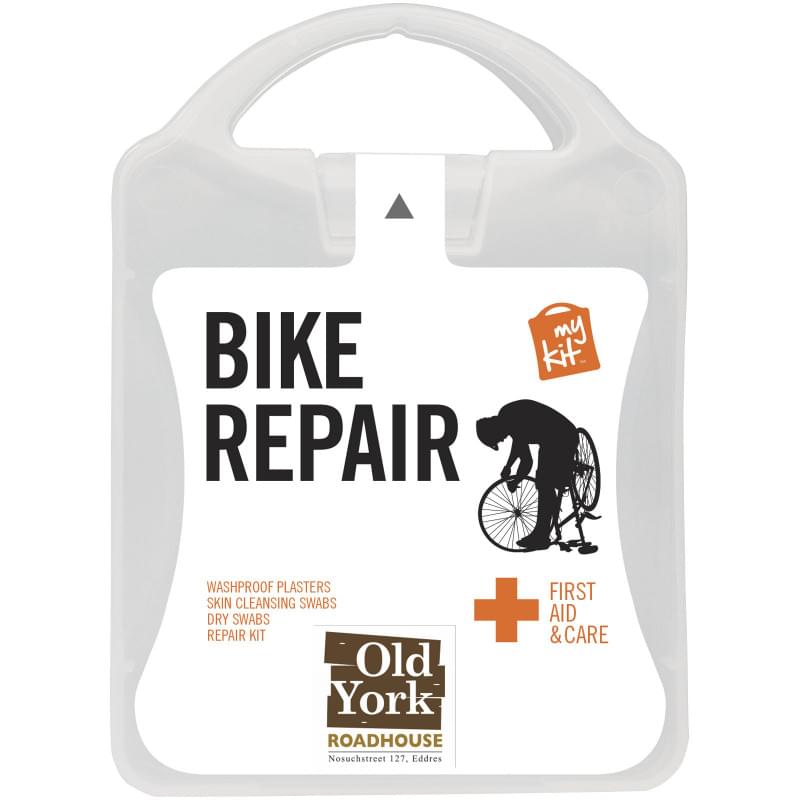 MyKit Fiets reparatie set