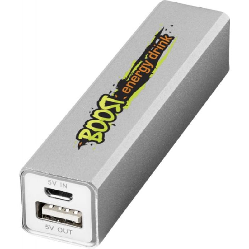 Powerbank Volt spoed