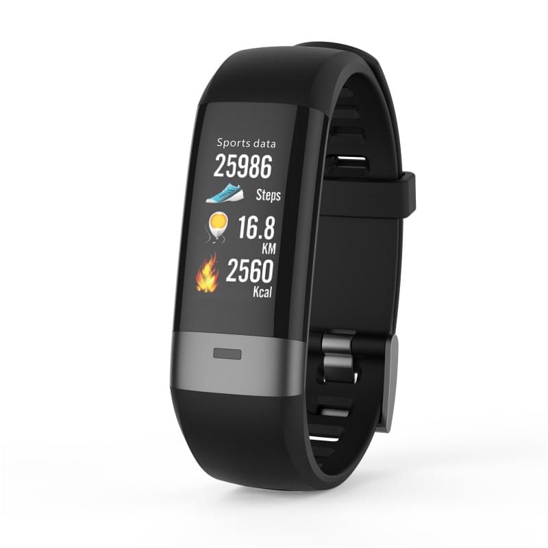 prixton swb25 smartwatch