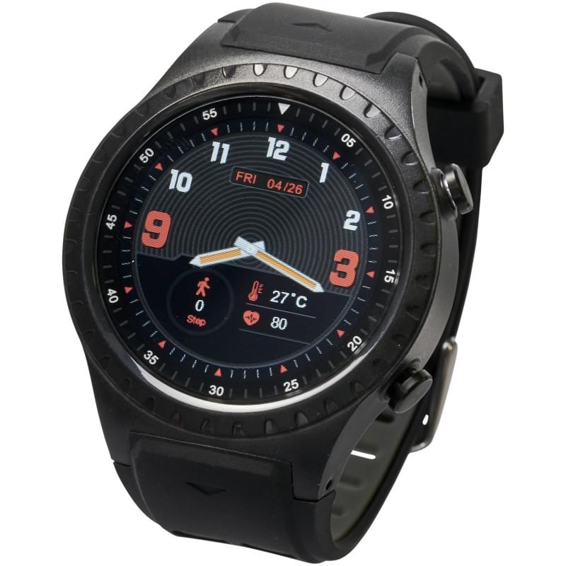 prixton watch