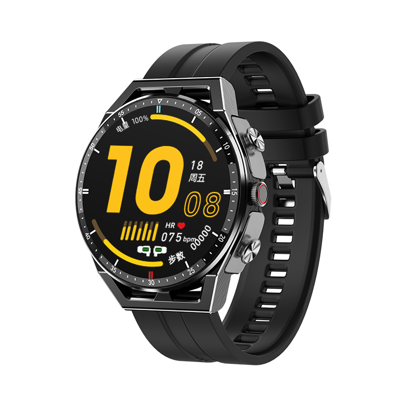 Smartwatch TSM 5.1