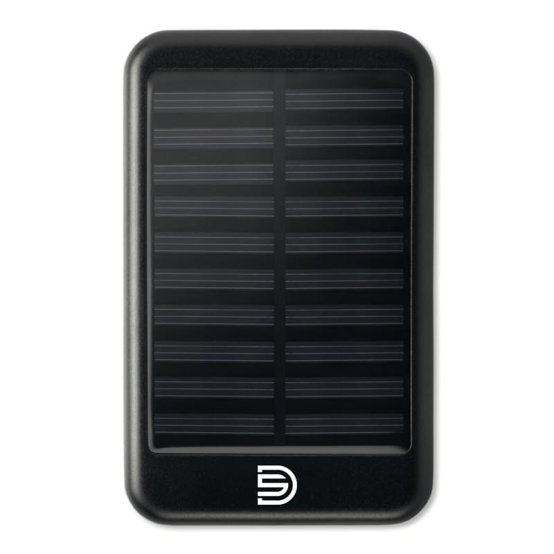 Solar PowerBank 4000 mAh