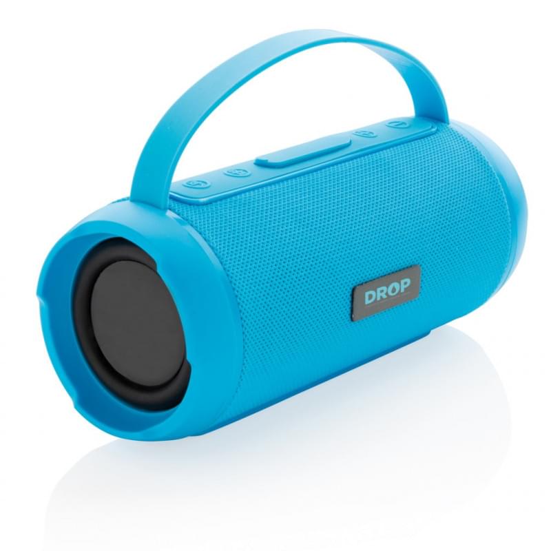 Soundboom waterdichte 6W draadloze speaker