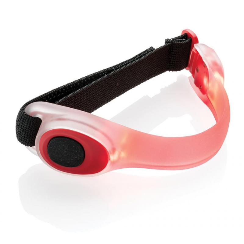 Veiligheids LED armband