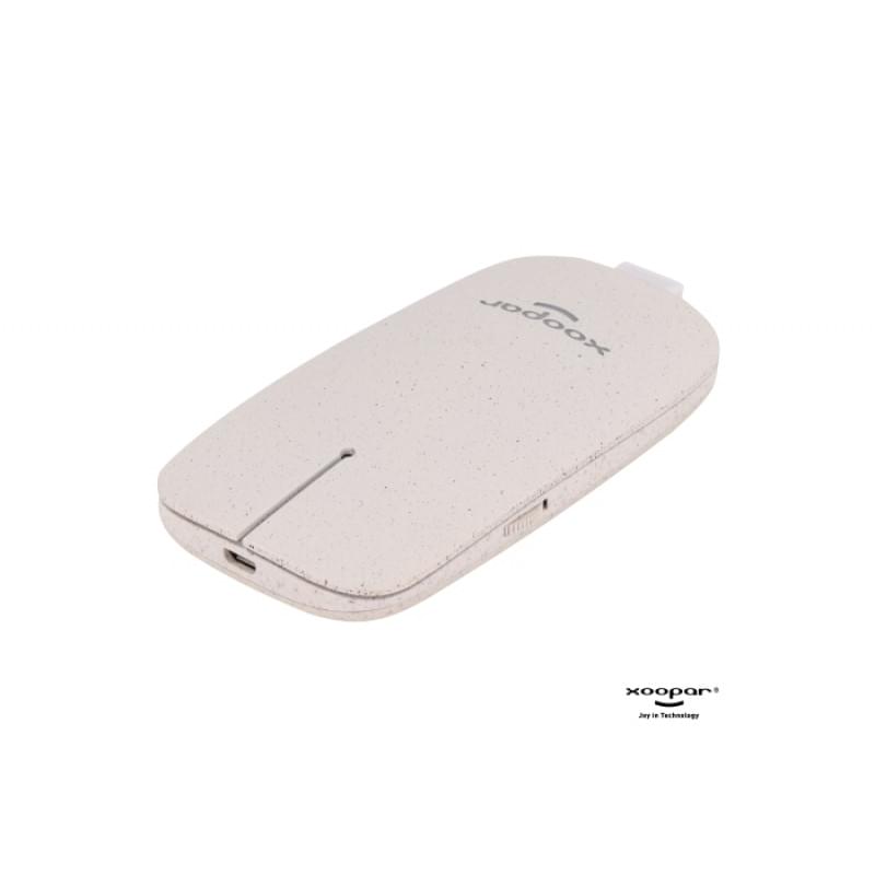 Xoopar Pokket Wireless Mouse
