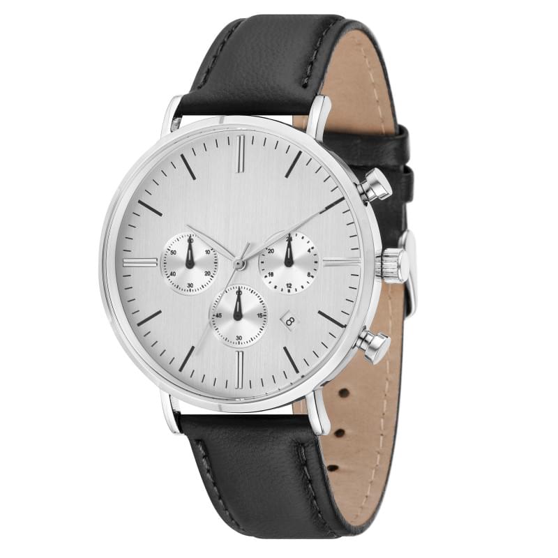 Horloge FS Milan Chrono BW