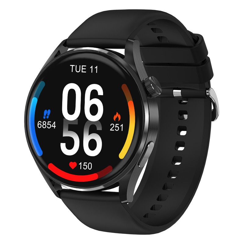 Smartwatch TSM 5.1 bedrukken Voordelig snel bestellen
